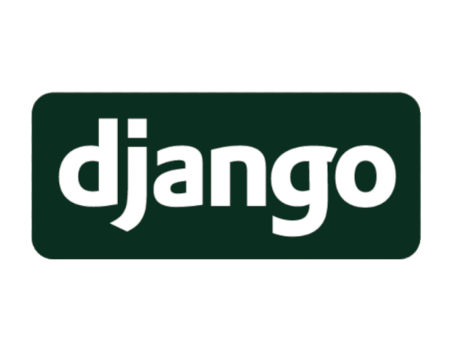 Django expert Logo