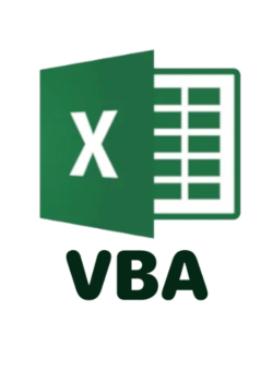 VBA expert Logo