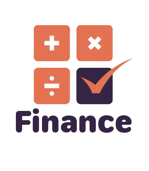 Finance expert Logo