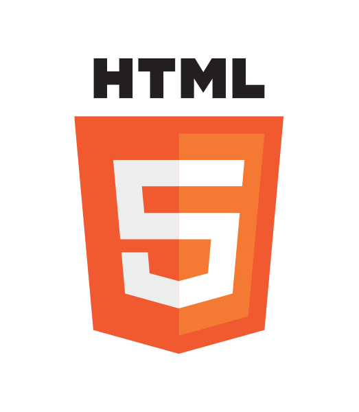 HTML expert Logo