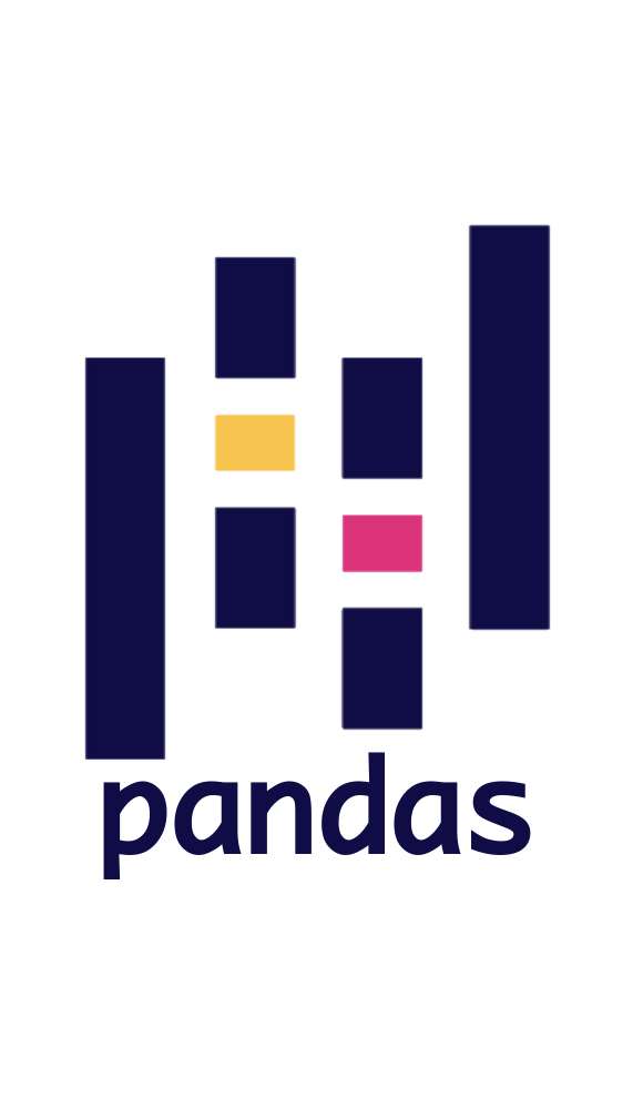 Pandas expert Logo