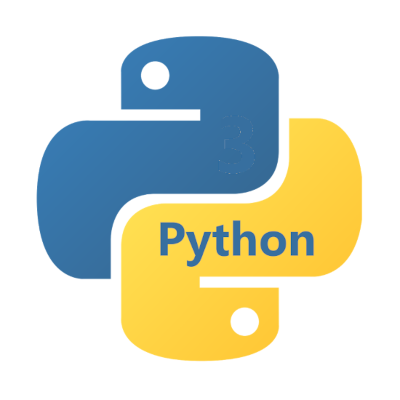 Python expert Logo