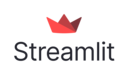 Streamlit expert Logo